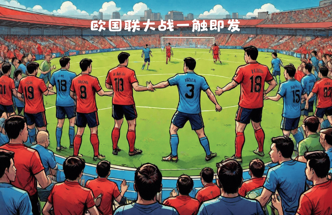 克罗地亚迎战斯洛伐克，胜负难料！的简单介绍