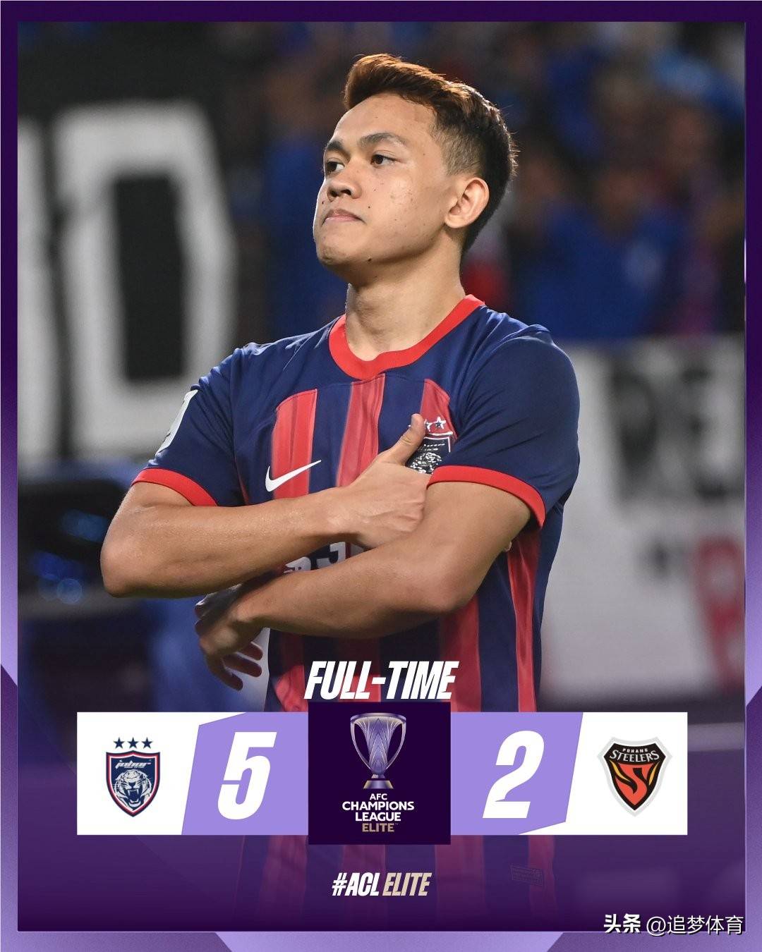 关于印尼球队惊喜逆袭,亚冠成绩突飞猛进的信息 关于印尼球队惊喜逆袭,亚冠成绩突飞猛进的信息