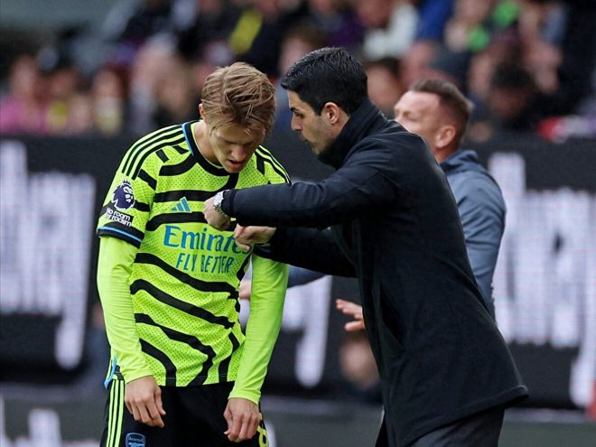 阿森纳主场不敌伯恩利，饮恨吞败